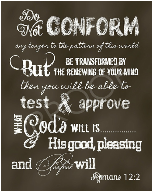 Beware of Compromise with the World (Exodus 8:25-28) - MCS Bible Blog
